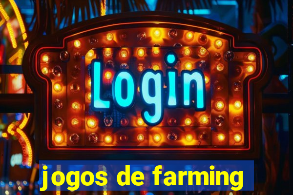 jogos de farming